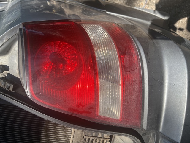 Задні ліхтарі 924023E010 HYUNDAI
