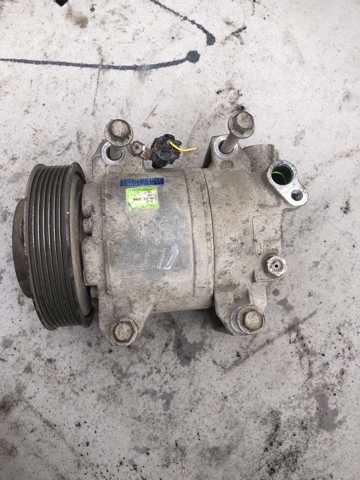 Насос кондиціонера 92600EB01B NISSAN