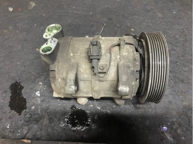 Насос кондиціонера 92600VB800 NISSAN