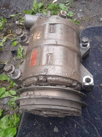 Насос кондиціонера 92600VK510 NISSAN