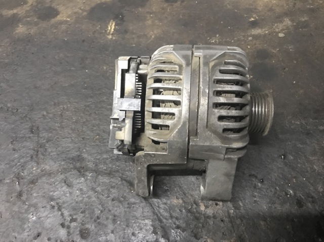 Генератор 93174497 OPEL