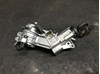 Замок запалювання 93181315 OPEL