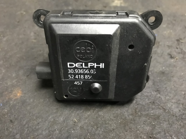 93196654 General Motors