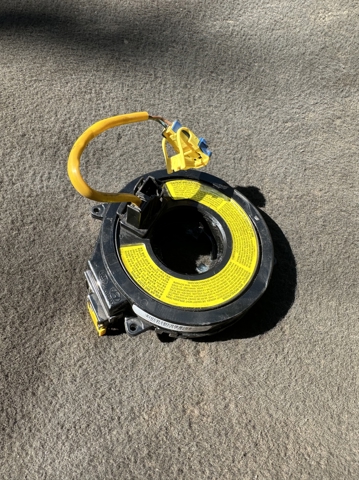 Кільце AIRBAG контактне 934902E000 HYUNDAI