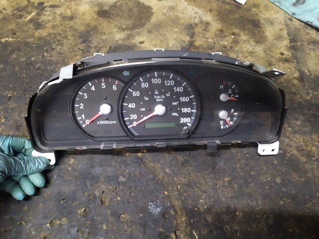 Спідометр 940033E087 HYUNDAI