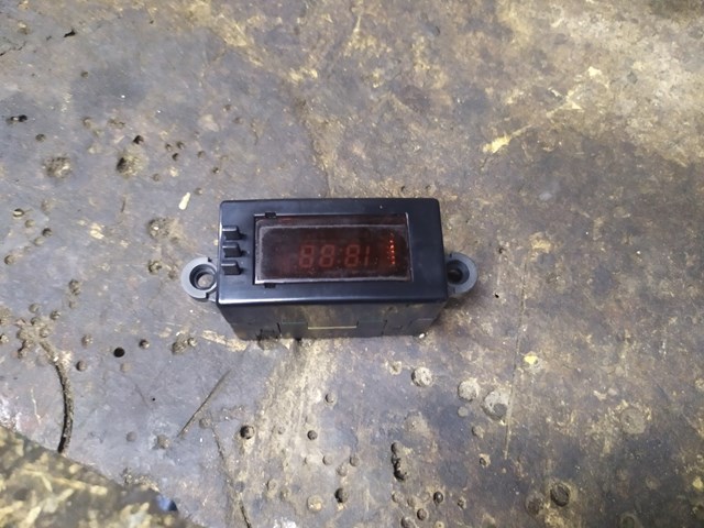 Годинник салонний 945003E160 HYUNDAI