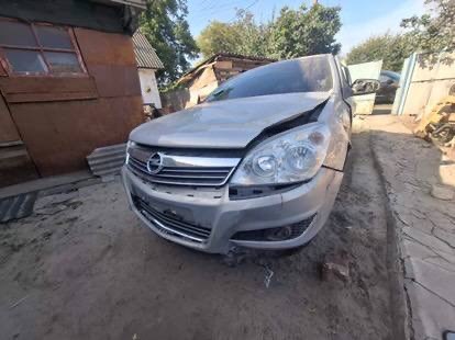 Водяний насос 95524739 OPEL