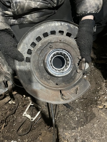 Захист гальмівного диска заднього, лівий 95535280120 PORSCHE