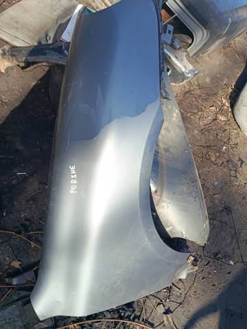 Переднє праве крило 95550303201 PORSCHE