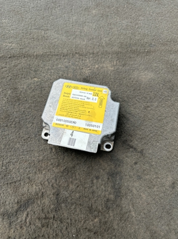 Блок управління airbag 959101F400 HYUNDAI