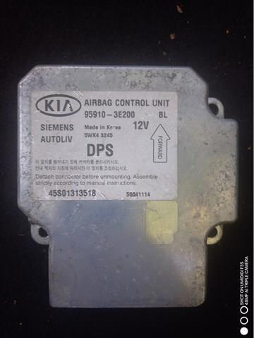 Блок управління airbag 959103E200 HYUNDAI