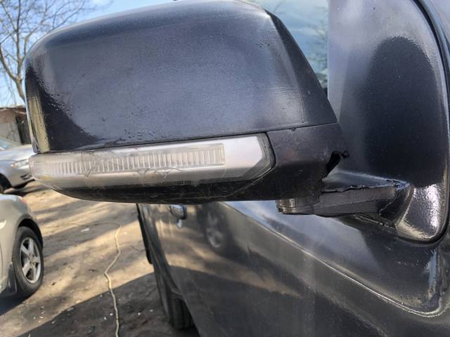 Праве бокове дзеркало 963014X00B NISSAN