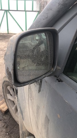 Дзеркало ліве 96302EB010 NISSAN