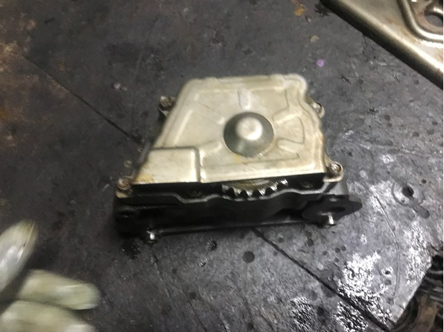 96307612 General Motors