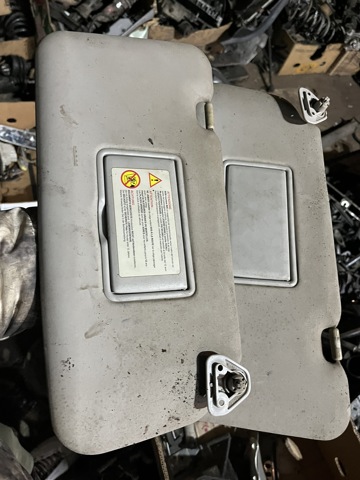 Козирок протисонячний 964008H920 NISSAN