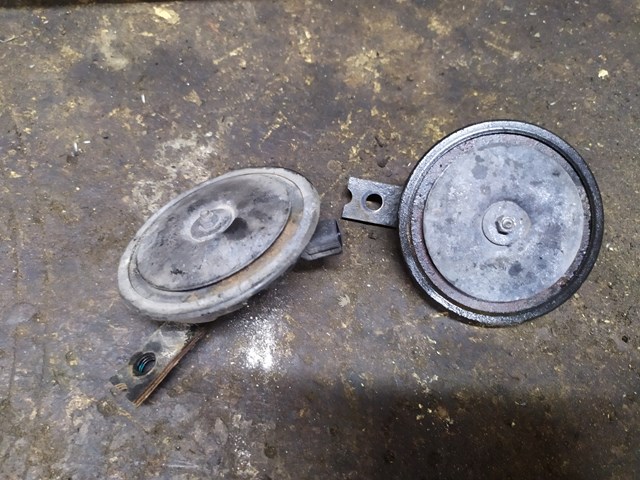 Звуковий сигнал 966203E001 HYUNDAI