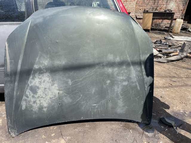 Капот 96636344 GM