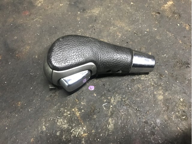 Ручка важеля коробки передач 96639174 GM