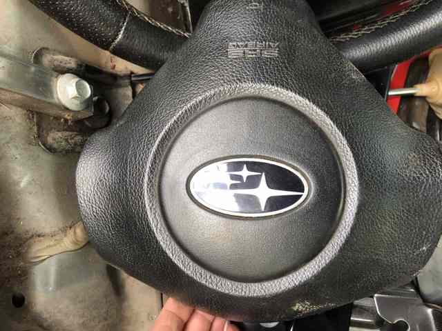 Подушка AIRBAG передня ліва 98211AG111JC SUBARU