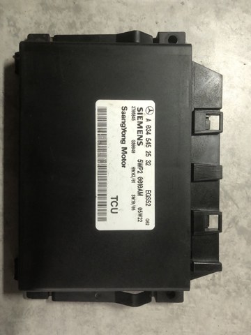 A0345452532 Ssang Yong