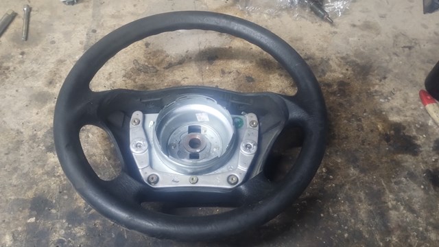 Руль A1634600503 MERCEDES