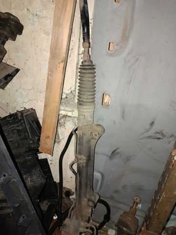 Управління рульове в зборі A1634600625 MERCEDES