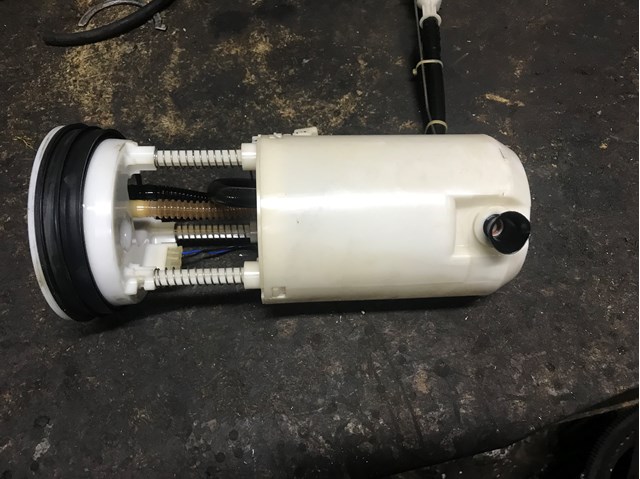 Електробензонасос A1634700294 MERCEDES