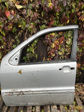 Дверь передня ліва A1637201505 MERCEDES