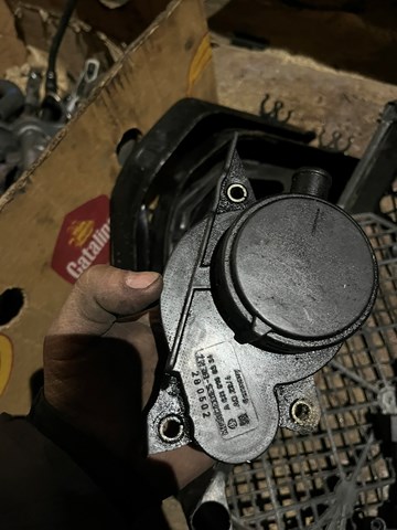 Клапан PCV вентиляції картера A6110160334 MERCEDES