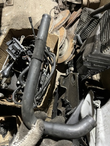 Колектор впускний A6122030782 MERCEDES