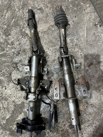 Перемикач підрульовий, центральна частина AMR4787 LAND ROVER