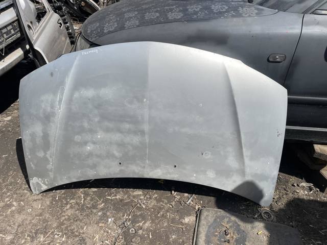 Капот C10052310E MAZDA