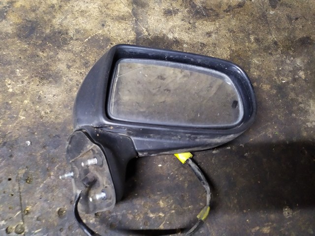 Праве бічне дзеркало CB1169120L67 MAZDA