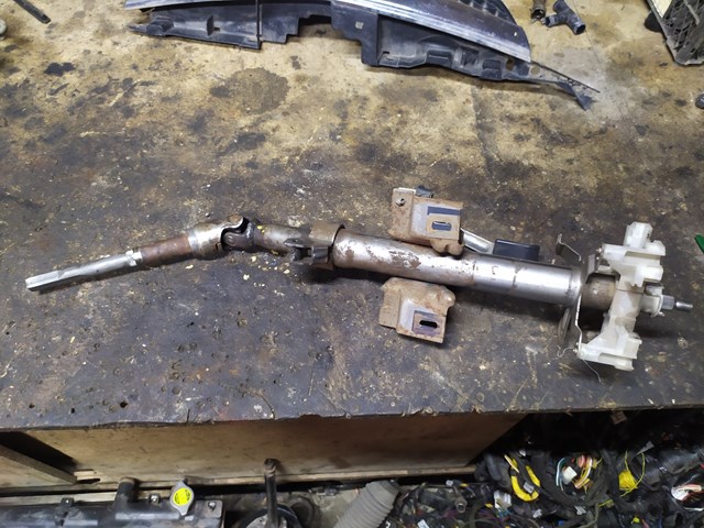 Колонка рульова CB8032100 MAZDA