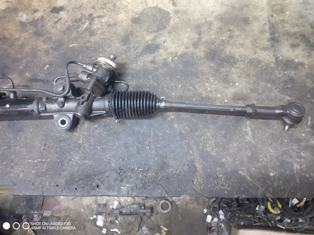 Рейковий рульовий механізм CB8032110A MAZDA