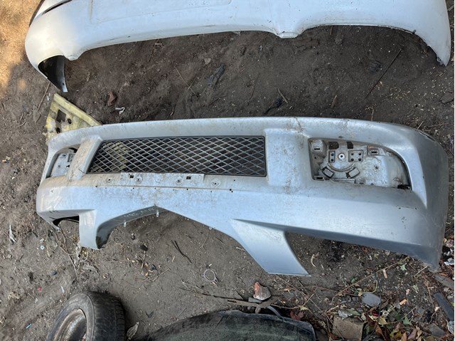 Бампер передній в зборі CB8050031BAA MAZDA