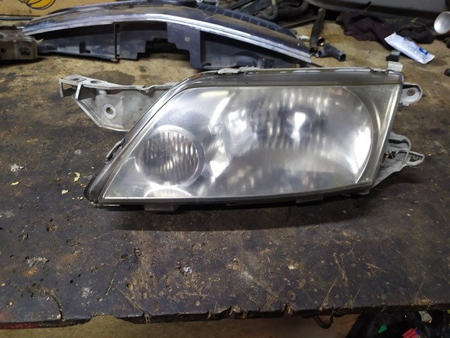 Оптика CB81510L0A MAZDA