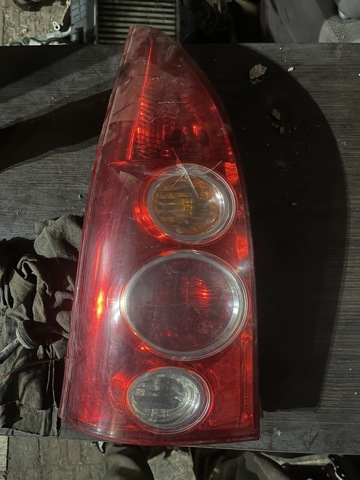 Задня ліва фара CB8151160 MAZDA