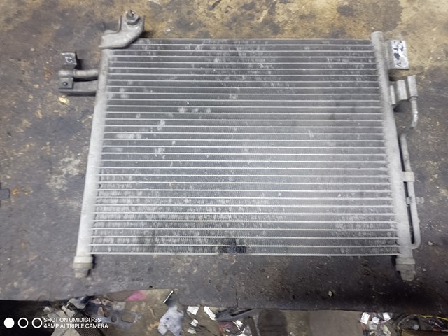 Конденсатор CBY56148ZA MAZDA