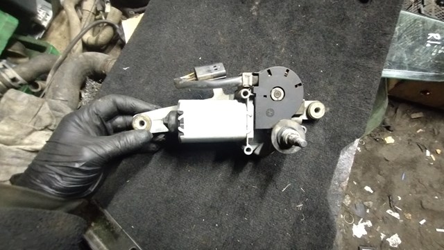 Задній механізм склоочисника DLB101620 LAND ROVER