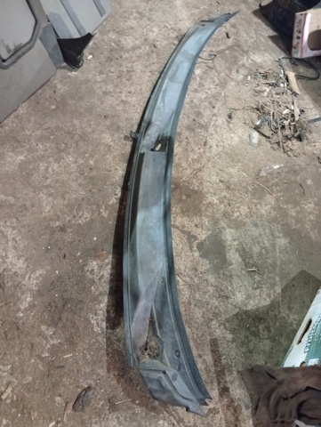 Водостік лобового скла, жабо DWD000013PMD LAND ROVER