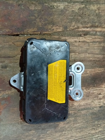 Подушка безпеки, передній, лівих дверей AIRBAG EHM000130 LAND ROVER