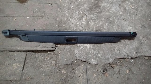 Шторка двері багажного відсіку ERK100300PUY LAND ROVER