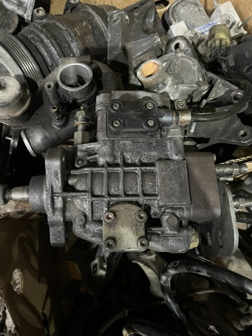 Насос паливний високого тиску (ПНВТ) - DIESEL ERR5634 LAND ROVER