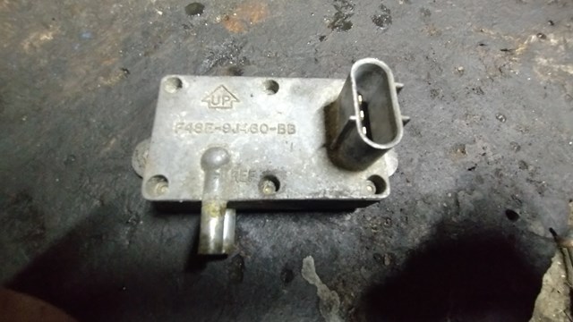 Датчик тиску вихлопних газів F48E9J460BB FORD