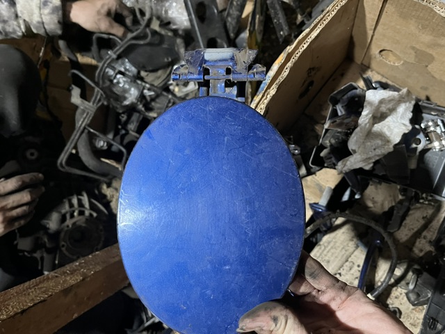 Люк б/бака G21B42410C MAZDA
