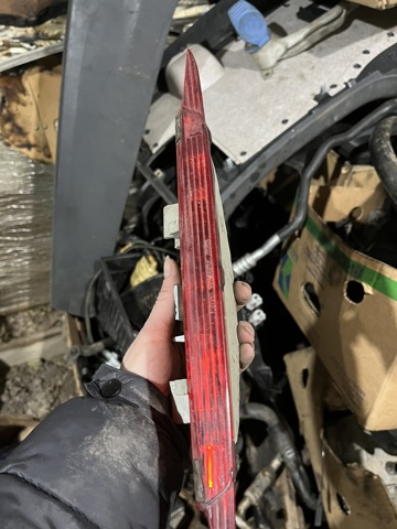 Стоп-сигнал G21B51580D MAZDA