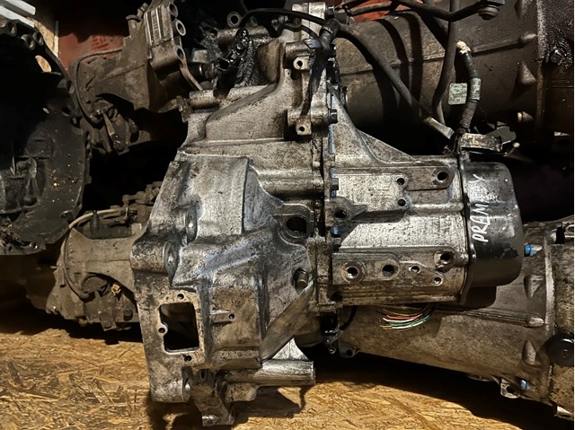 МКП в зборі G5N80 MAZDA