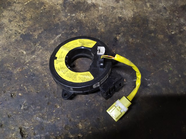 Кільце подушки безпеки GE8C66CS0A MAZDA