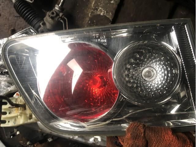 Фара задня права внутрішня GJ5A513F0B MAZDA